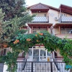 Bortaçina Motel
