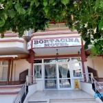 Bortaçina Motel