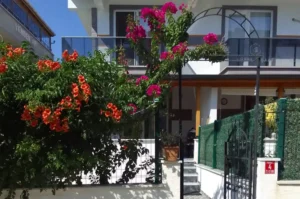 Adalı Villa