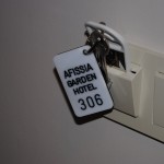 AFISSIA GARDEN HOTEL 2017-AVŞA