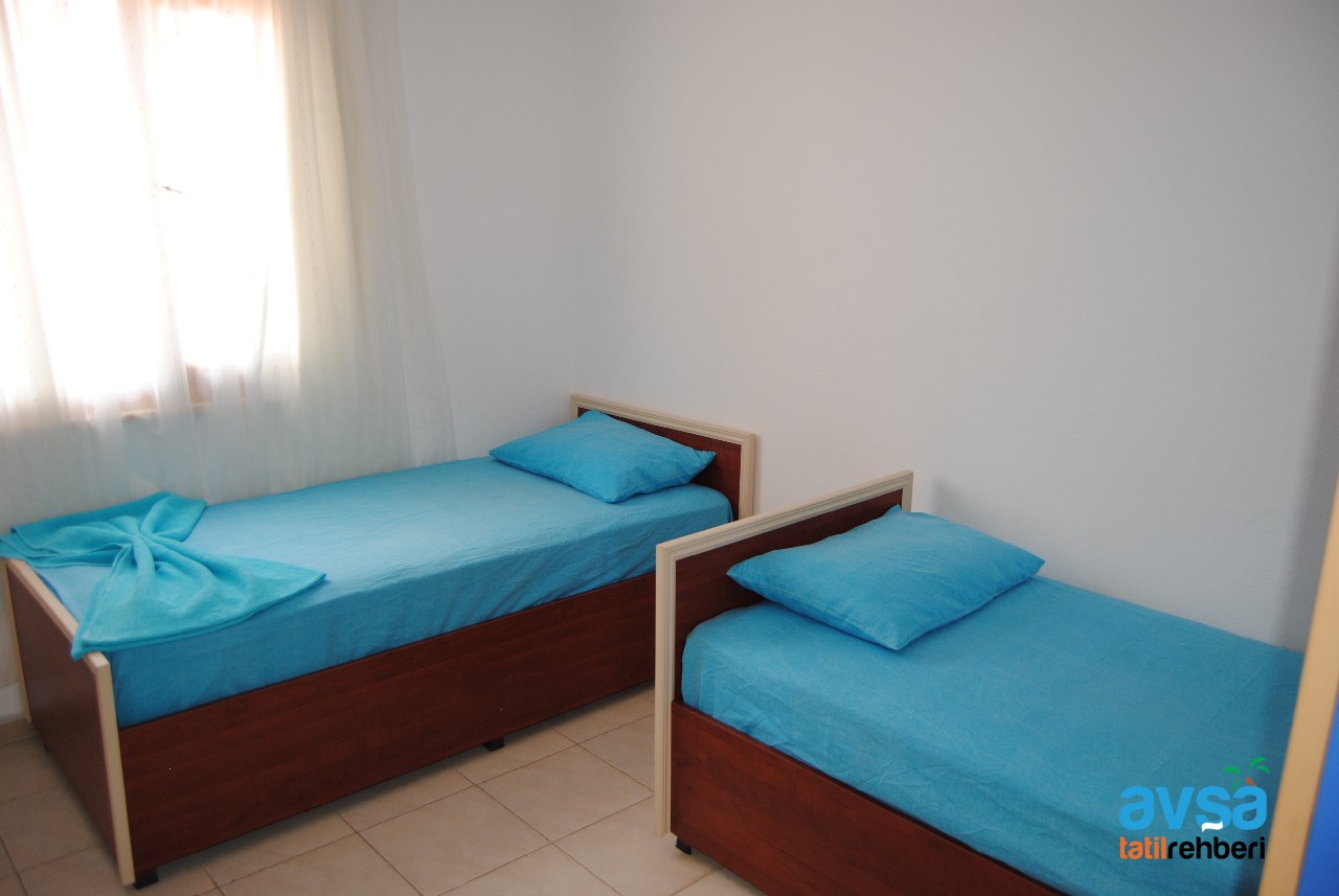 Çatuk Motel | Avşa Adası Tatil Rehberi