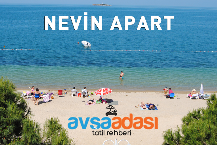 NEVİN APART