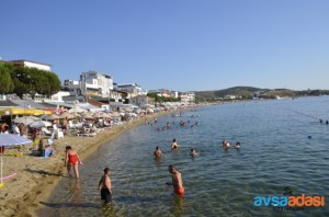 Avşa Adası’nda Ağustos Ayı Nasıl?
