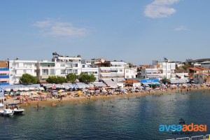 Avşa Adası Fotoğrafları – 2026 Güncel Galeri