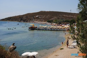 Altınkum Şahintepesi
