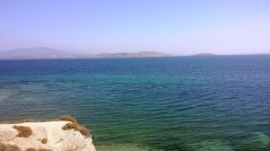 Avşa Adası Denizi Nasıl? Deniz Suyu Temiz Mi? Derin Mi?