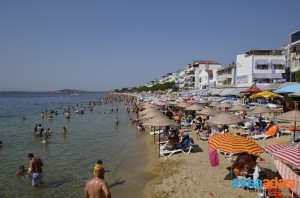 Avşa Adası’nda Deniz Sezonu Ne Zaman Açılır?