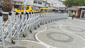 Avşa’da Komisyonculara Önlem!