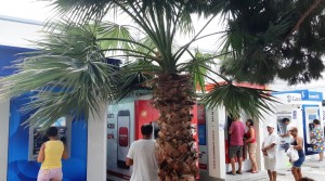 Avşa Adası’nda Bulunan Banka Şubeleri