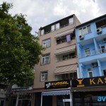 Kayı Apart