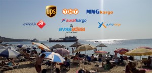 Avşa Adası Kargo Firmaları ve Günleri 2026 (Yurtiçi, Aras, Sürat, PTT, Sendeo)