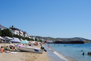 Tekirdağ’a Yakın Tatil Yerleri – Avşa Adası