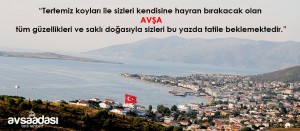 Avşa Adası’nda Kış Nasıl? – 2026 Yılında Güncel Bilgiler