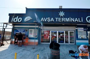 Avşa Adası Uçak İle Ulaşım