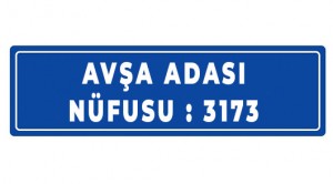 Avşa Adası Nüfusu 2026