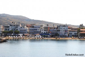 Avşa Türkeli Adası – Türkeli Köyü