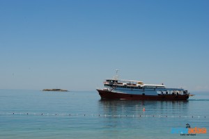 Bursa’dan Avşa Adası’na Nasıl Gidilir?