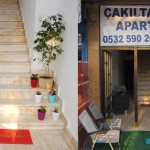 Çakıltaşı Apart