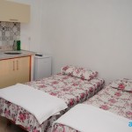 Çakıltaşı Apart