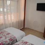 Çakıltaşı Apart