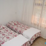 Çakıltaşı Apart