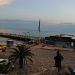 Çakıltaşı Apart