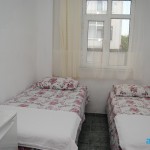 Çakıltaşı Apart