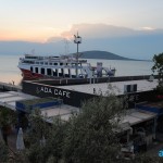 Çakıltaşı Apart