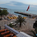 Çakıltaşı Apart