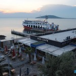 Çakıltaşı Apart