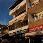 Çakıltaşı Apart