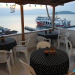 Çakıltaşı Apart