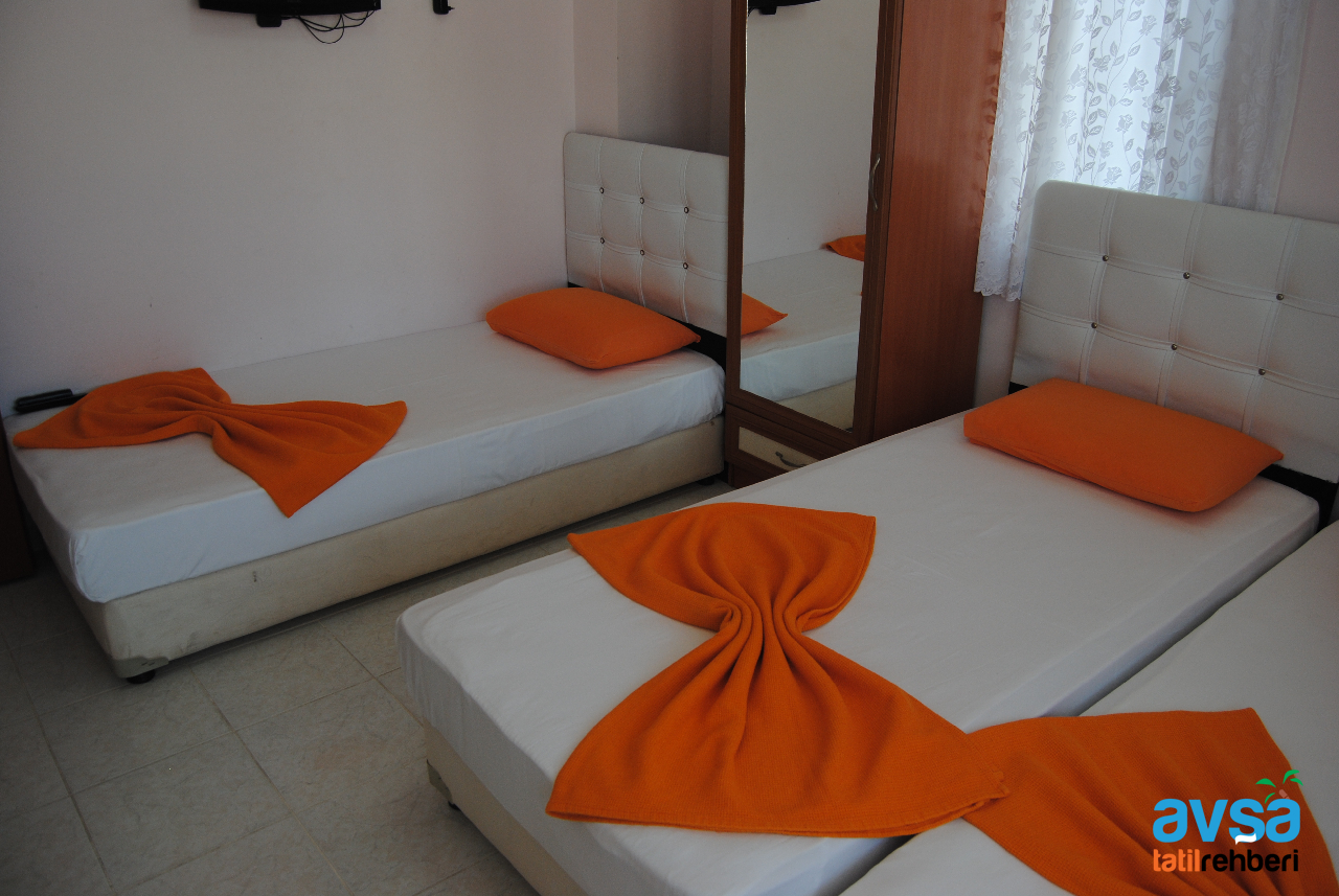 Avşa Adası Kiralık Evler ve Fiyatları 2023 | Avşa Adası Tatil Rehberi