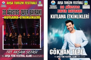 Avşa Turizm Festivali