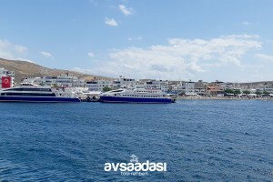 Çanakkale’den Avşa Adası’na Nasıl Gidilir ?