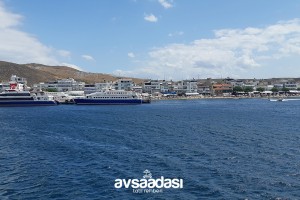 Eskişehir Avşa Adası Arası Ulaşım ?
