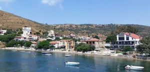 Paşalimanı Adası Balıklı Köyü – Erdek