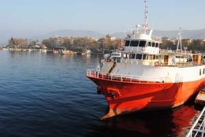 Erdek Bandırma Arası Kaç KM?