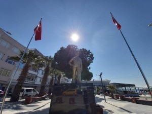 Hüseyin Uğur Basmacı Parkı