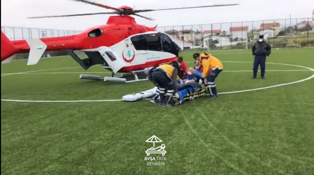 avsa-adasi-helikopter-ambulans
