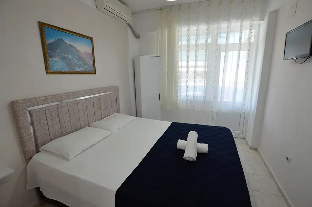 Baran Motel