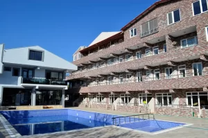 Buseyine Otel