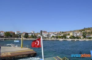 Ekinlik Adası