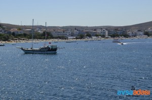 Avşa Adası’na Yakın Adalar