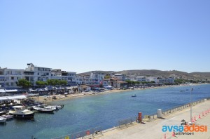 Avşa Adası Köyleri