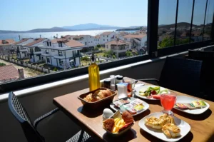 Lavinia Otel