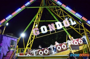 Avşa Adası Lunapark