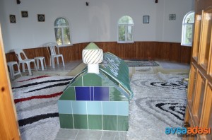 Avşa Adası Türbeleri