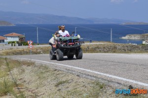 Avşa Adası Bisiklet Kiralama Firmaları