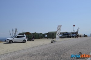 Avşa Adası Mangal Yerleri 2026